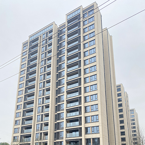 重慶龍湖煥城防火門窗項目(圖1) 重慶龍湖幻城.jpg