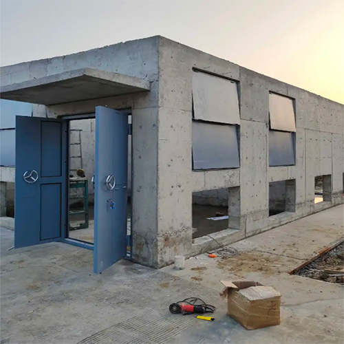 什么是泄爆門(mén)(圖1) 安裝泄爆門(mén).jpg