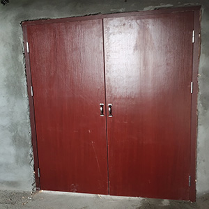 門窗價(jià)格行情(圖1) 乙級防火門.jpg