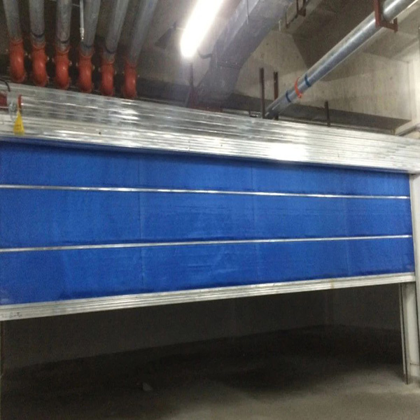 防火卷簾門應(yīng)用安裝場(chǎng)景有哪些(圖1) 特級(jí)防火卷簾門安裝效果.jpg