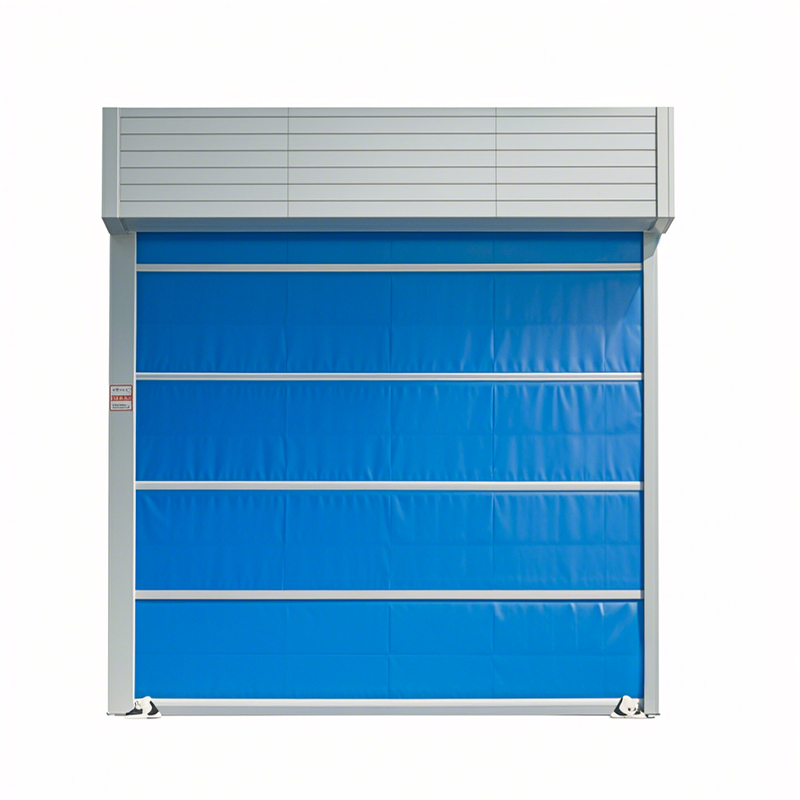 雙軌雙簾防火卷簾門(mén)(圖1) 無(wú)機(jī)布防火卷簾門(mén).jpg