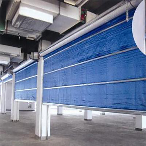 防火卷簾工程消防施工質(zhì)量驗(yàn)收標(biāo)準(zhǔn)(圖1) 消防卷簾產(chǎn)品.jpg