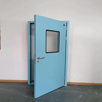 鋼質(zhì)門廠家聯(lián)系方式(圖1) 鋼質(zhì)醫(yī)用門.jpg