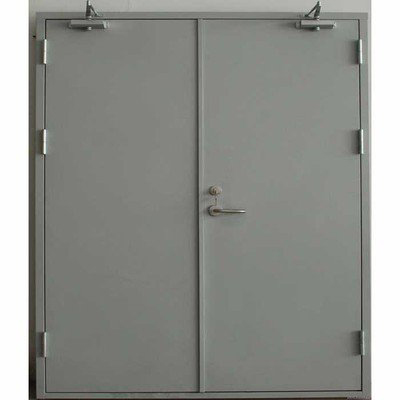 雙開(kāi)鋼制甲級(jí)防火門(mén)(圖1) 雙開(kāi)鋼質(zhì)防火門(mén).jpg