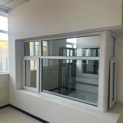 鋼質防火窗廠家防火窗(圖1) 防火窗樣品展示.jpg