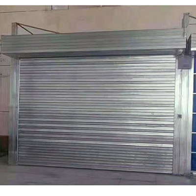 鋼制防火卷簾門(圖1) 鋼質(zhì)防火卷簾門2.jpg